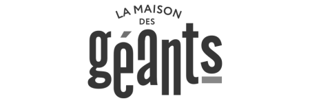 Maison des géants